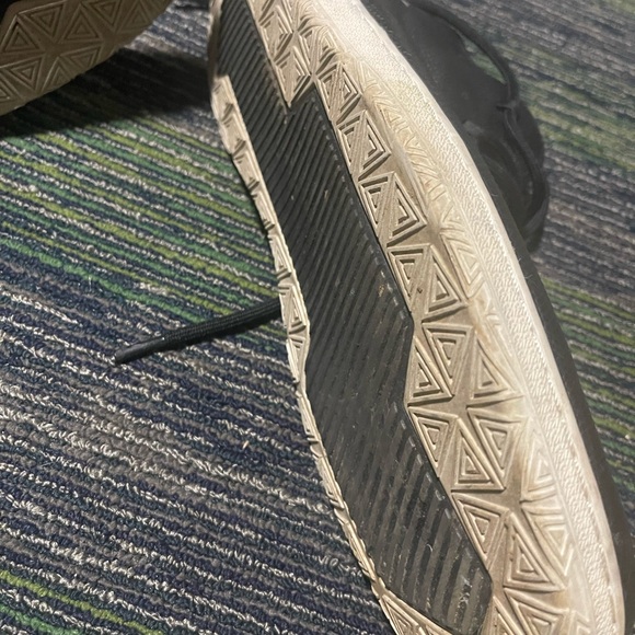 Air Jordan high tops - Picture 3 of 6